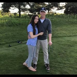 Meet your Posher, Billy